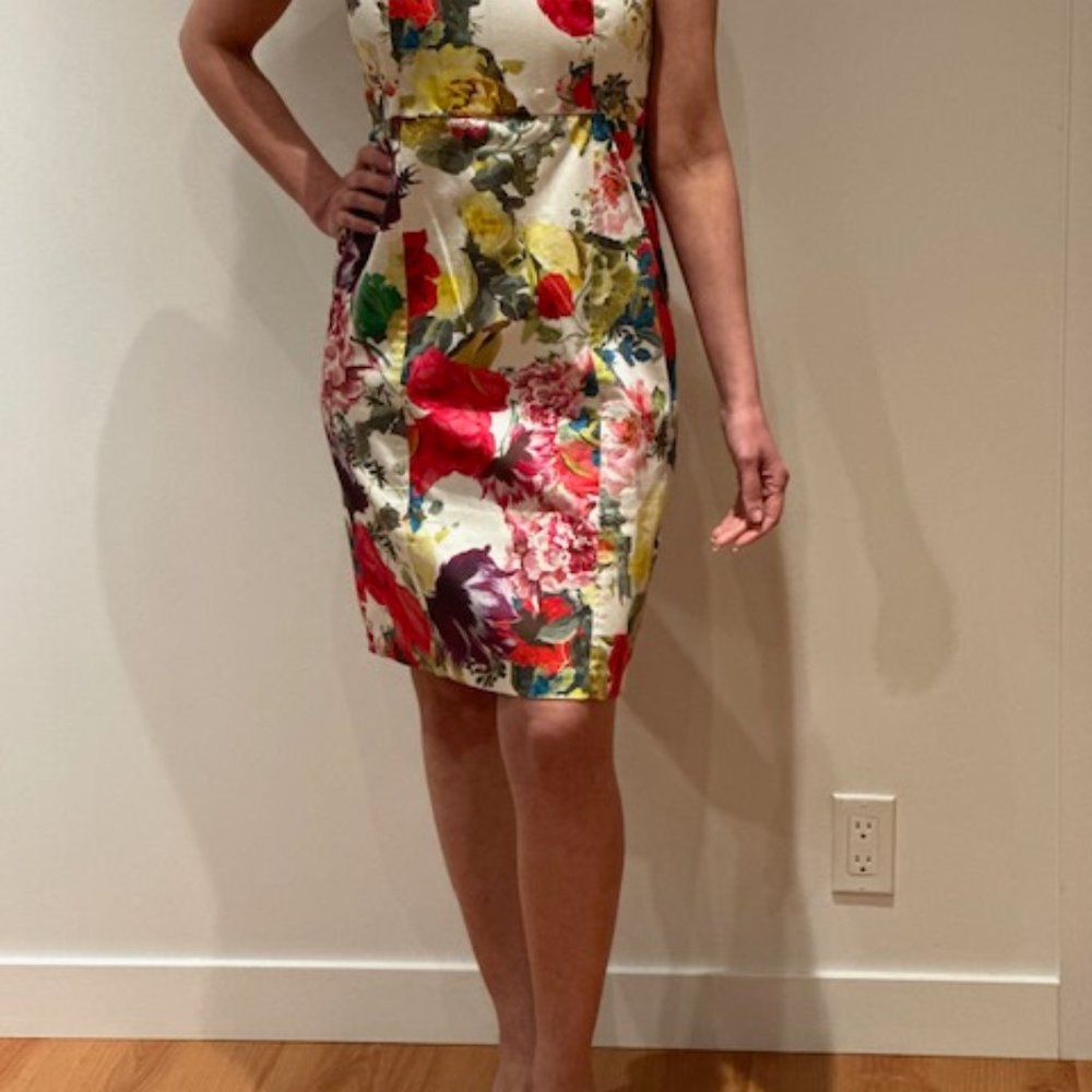 WOMEN DRESS - Picture 4 of 5